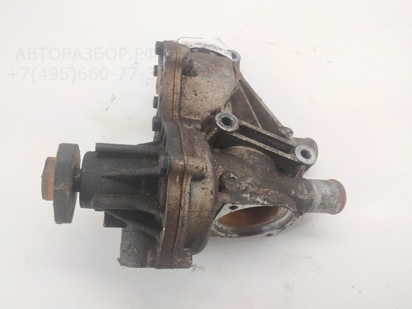 Насос водяной (помпа)