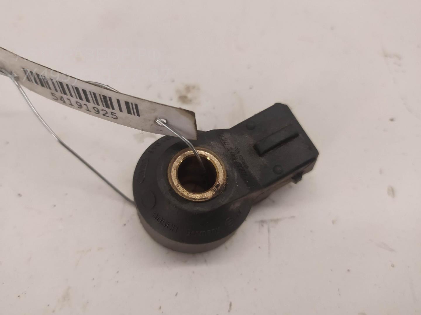 Датчик детонации