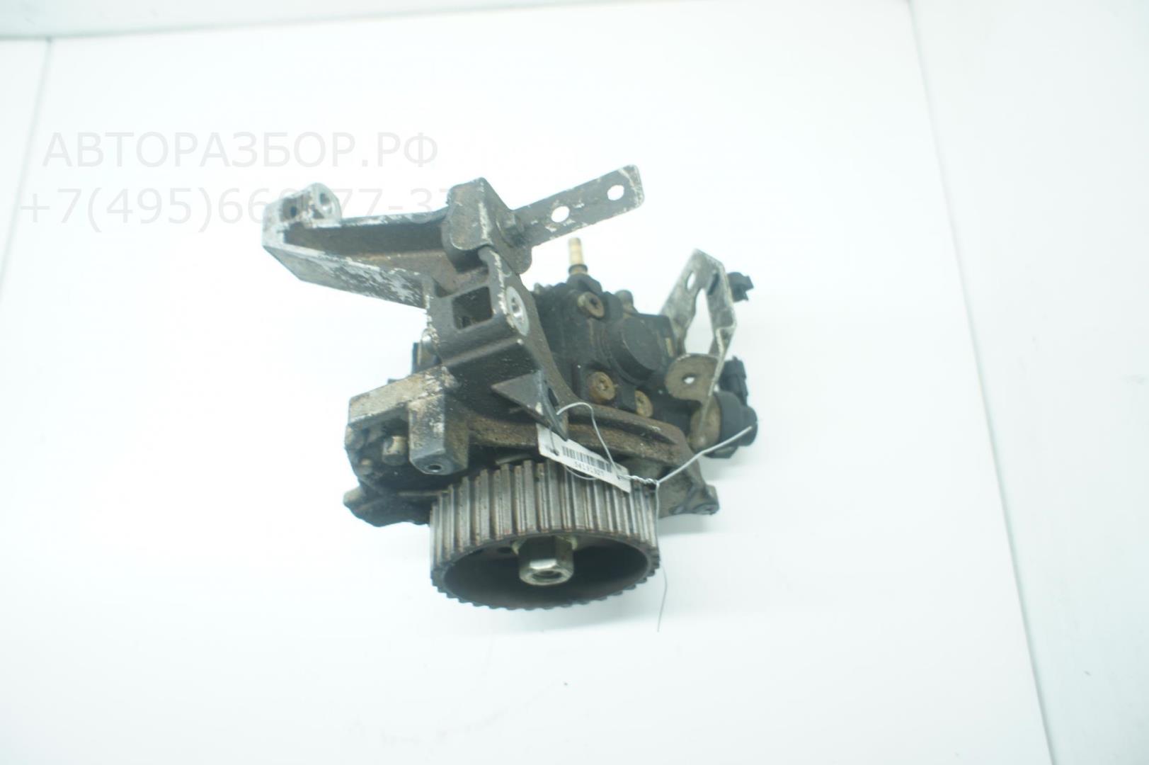 ТНВД (Топливный насос высокого давления)