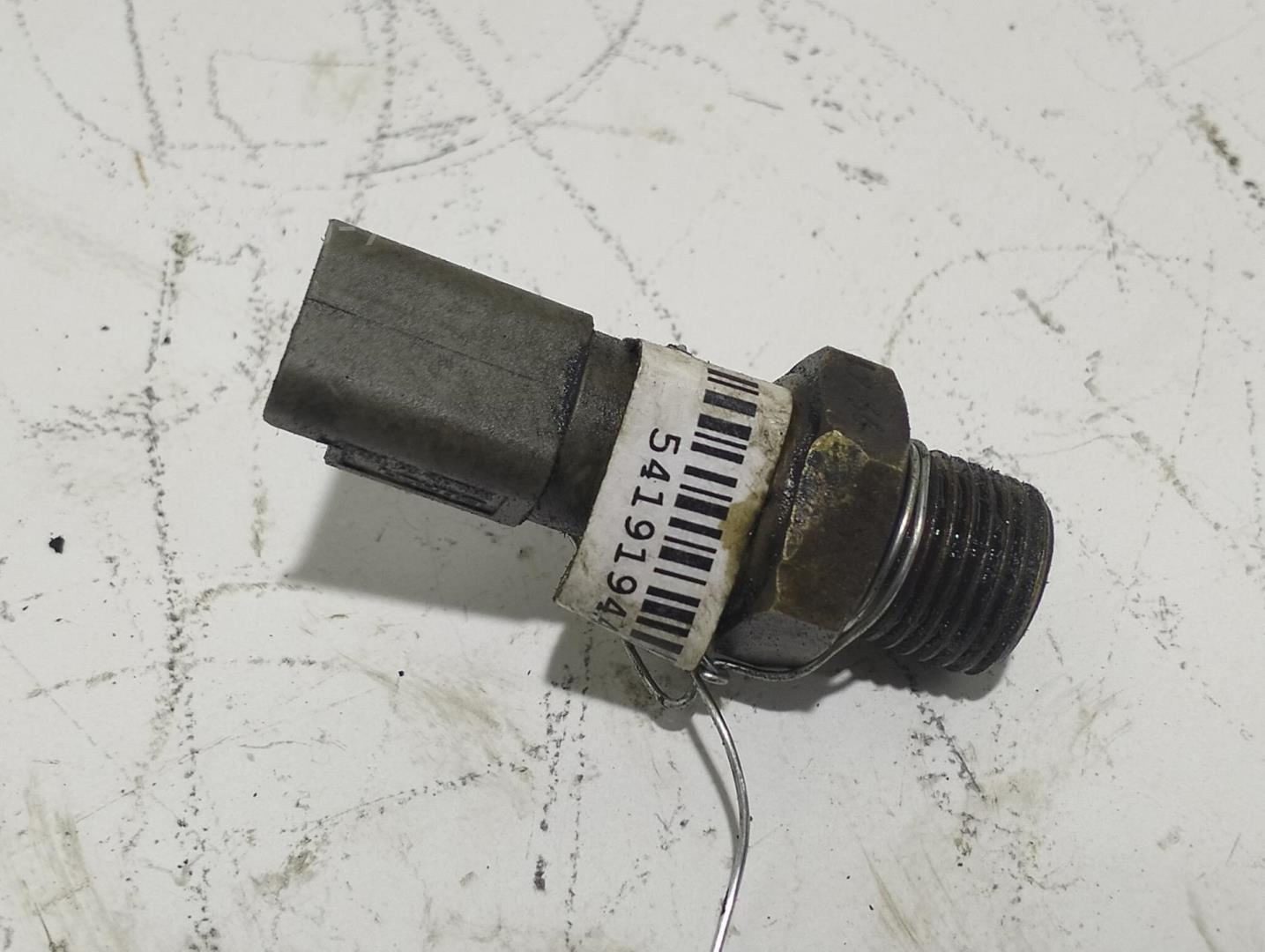 Датчик давления масла