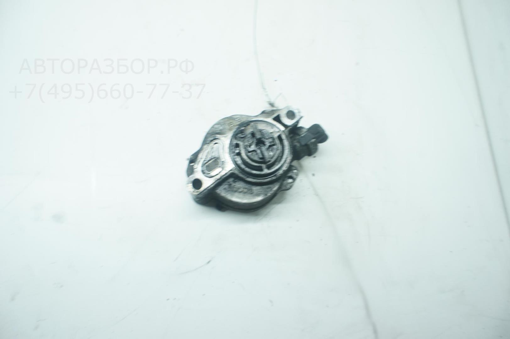 Насос вакуумный