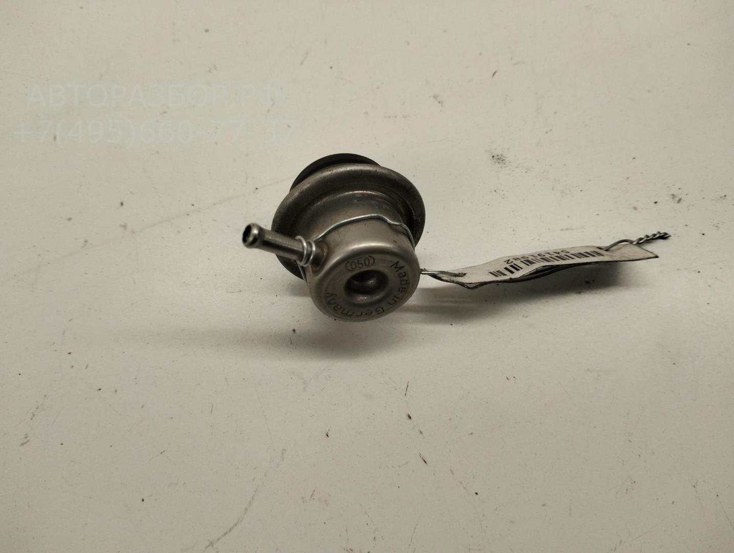 Датчик давления топлива