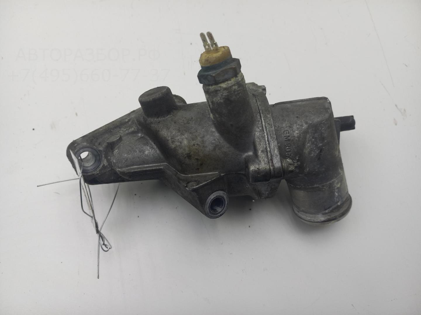 Корпус термостата