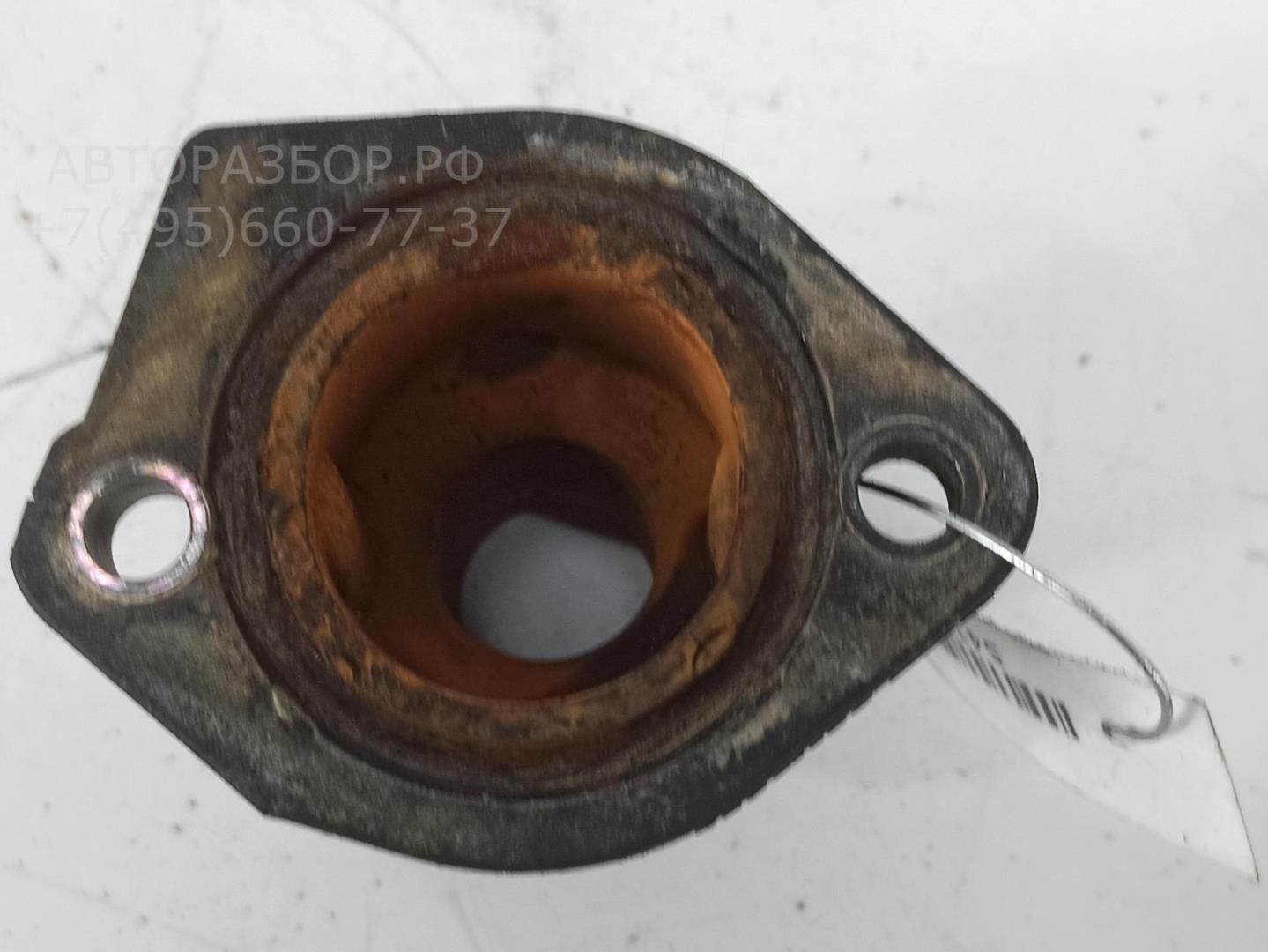 Фланец / тройник