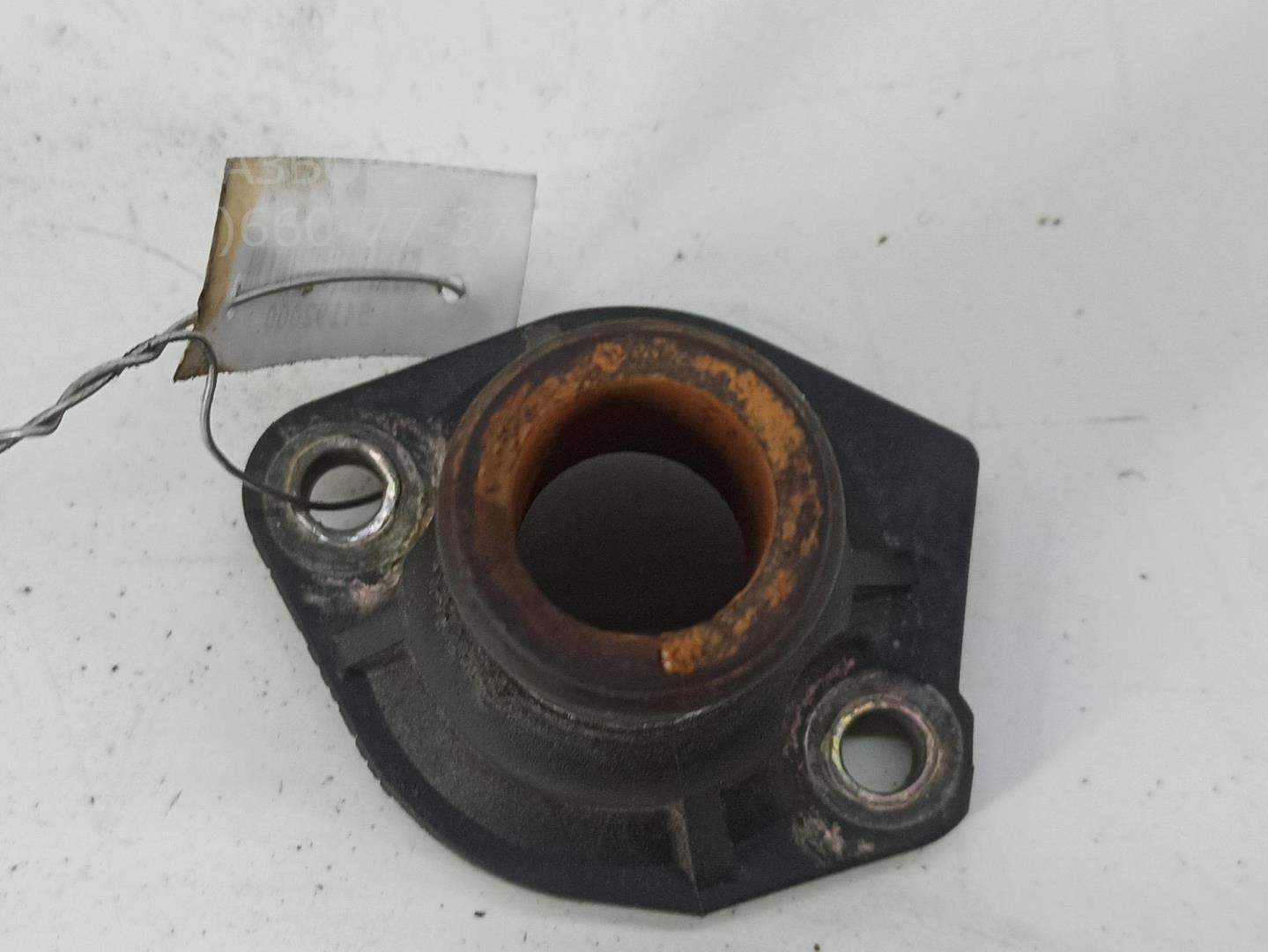 Фланец / тройник