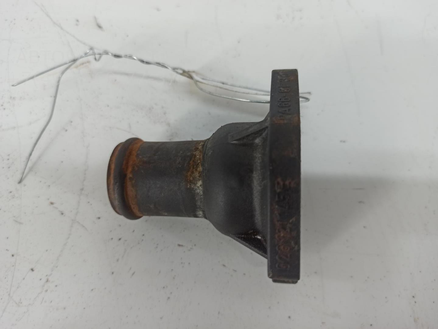 Фланец / тройник