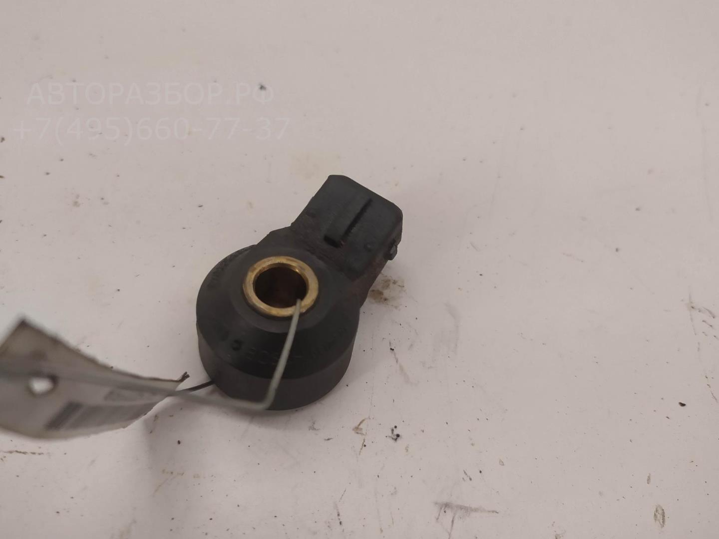 Датчик детонации