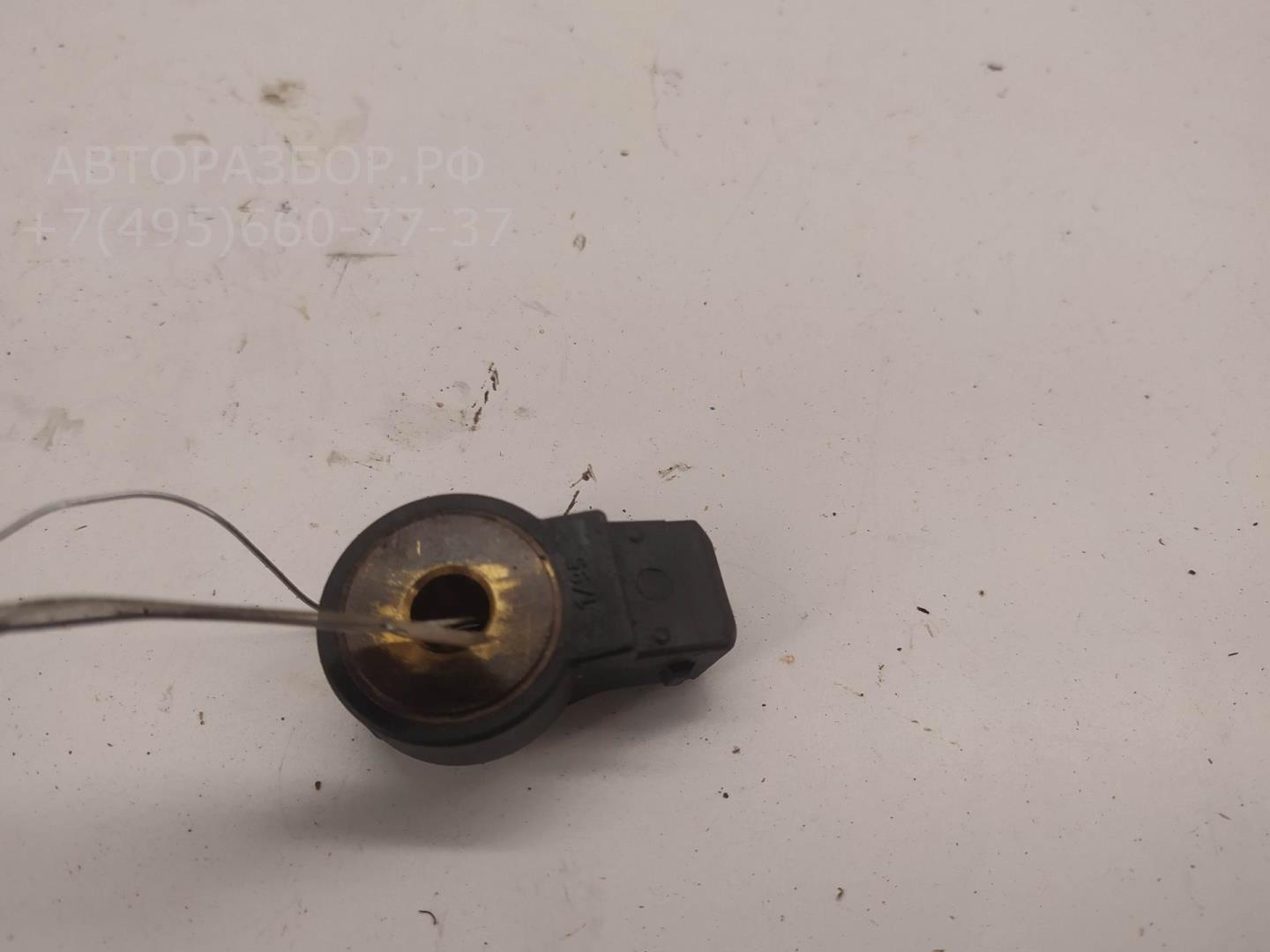 Датчик детонации