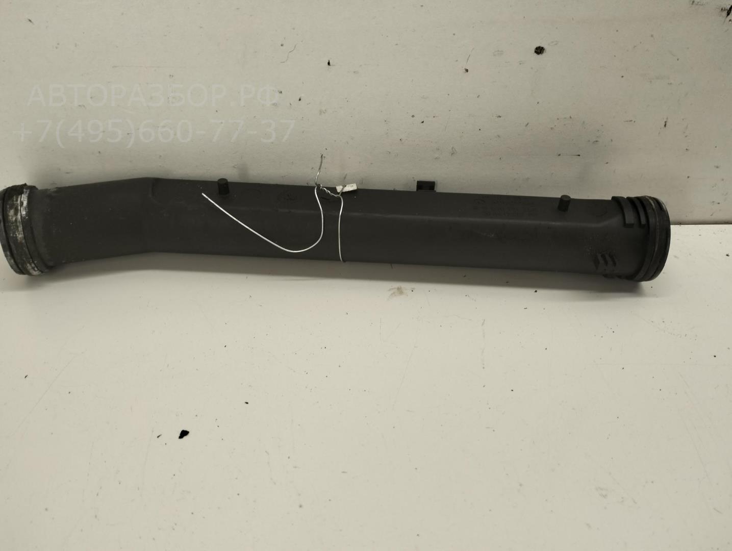 Трубка системы охлаждения