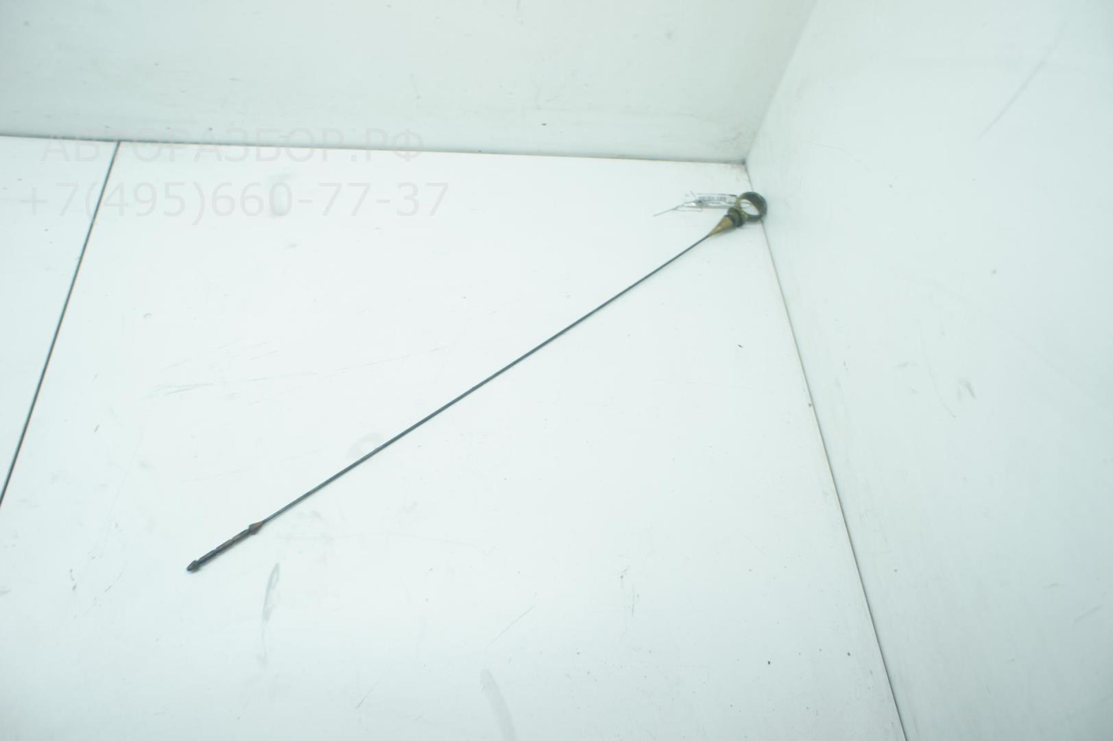 Щуп масляный двигателя