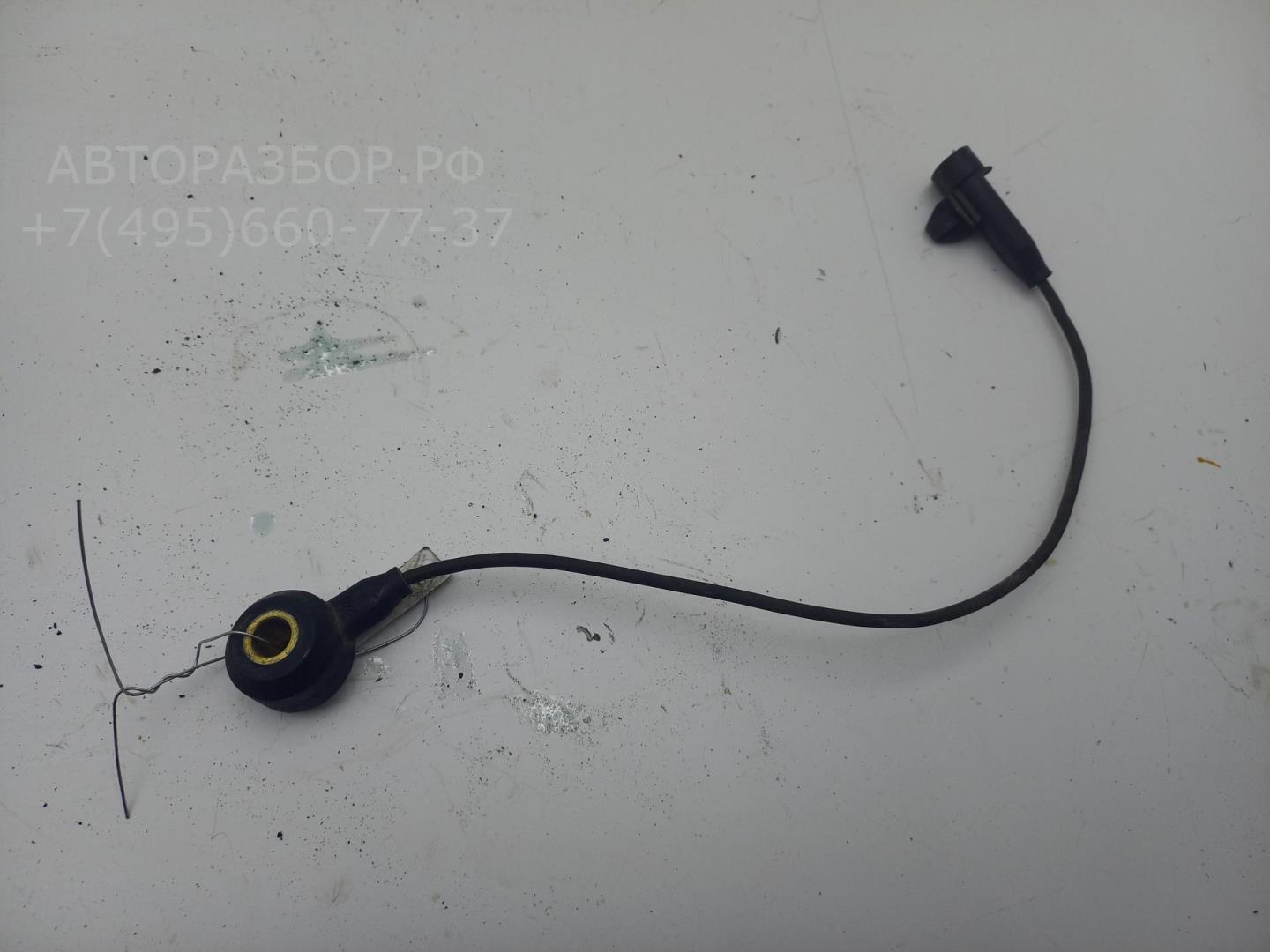 Датчик детонации