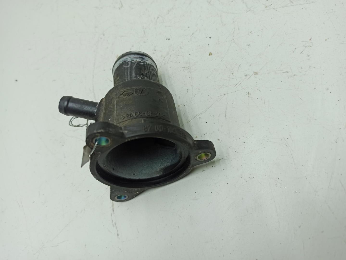 Корпус термостата