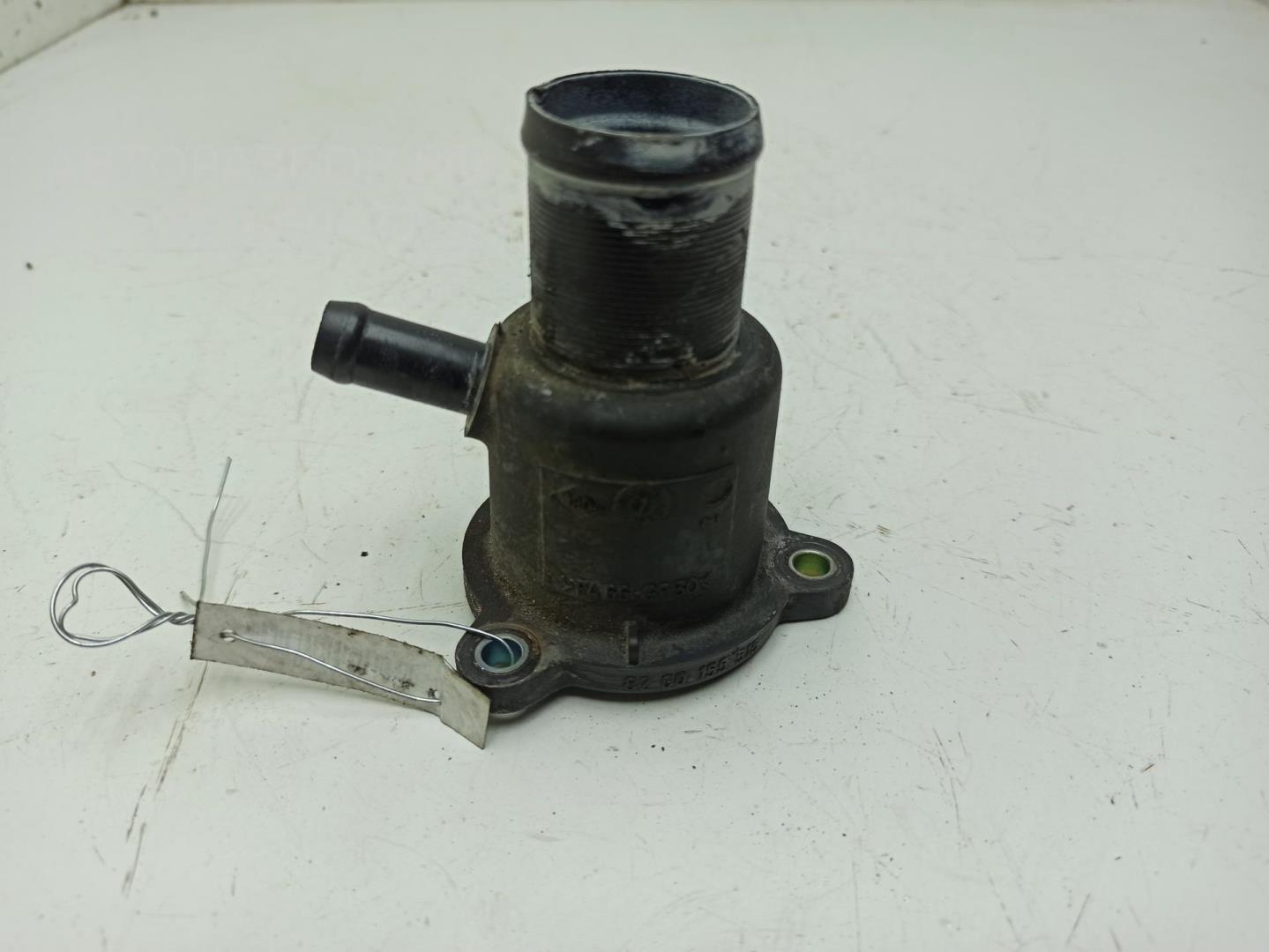 Корпус термостата