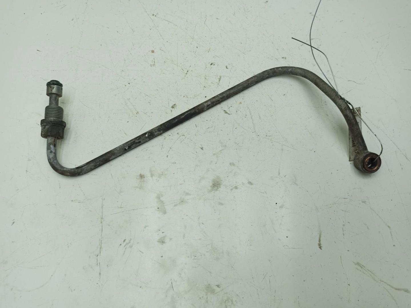 Трубка масляная