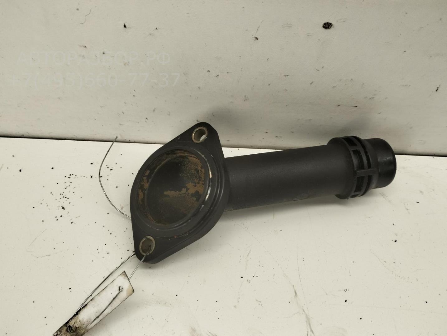 Корпус термостата