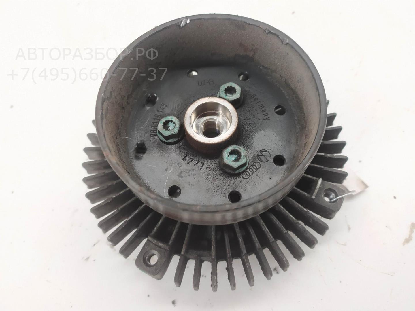 Термомуфта