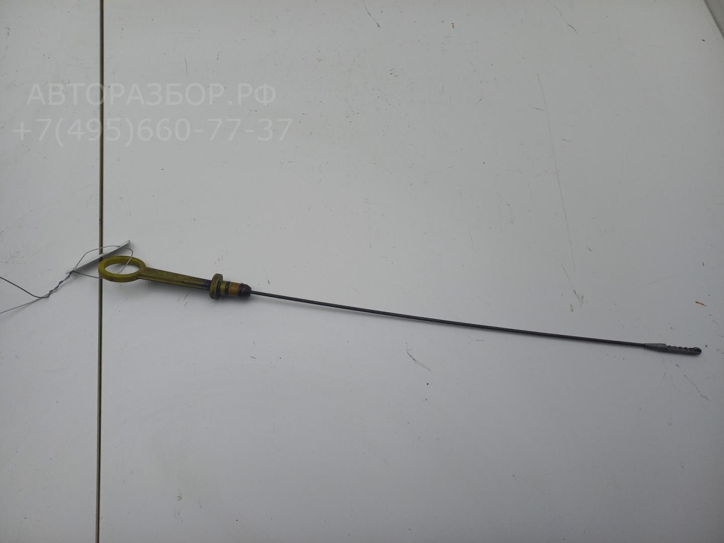 Щуп масляный двигателя