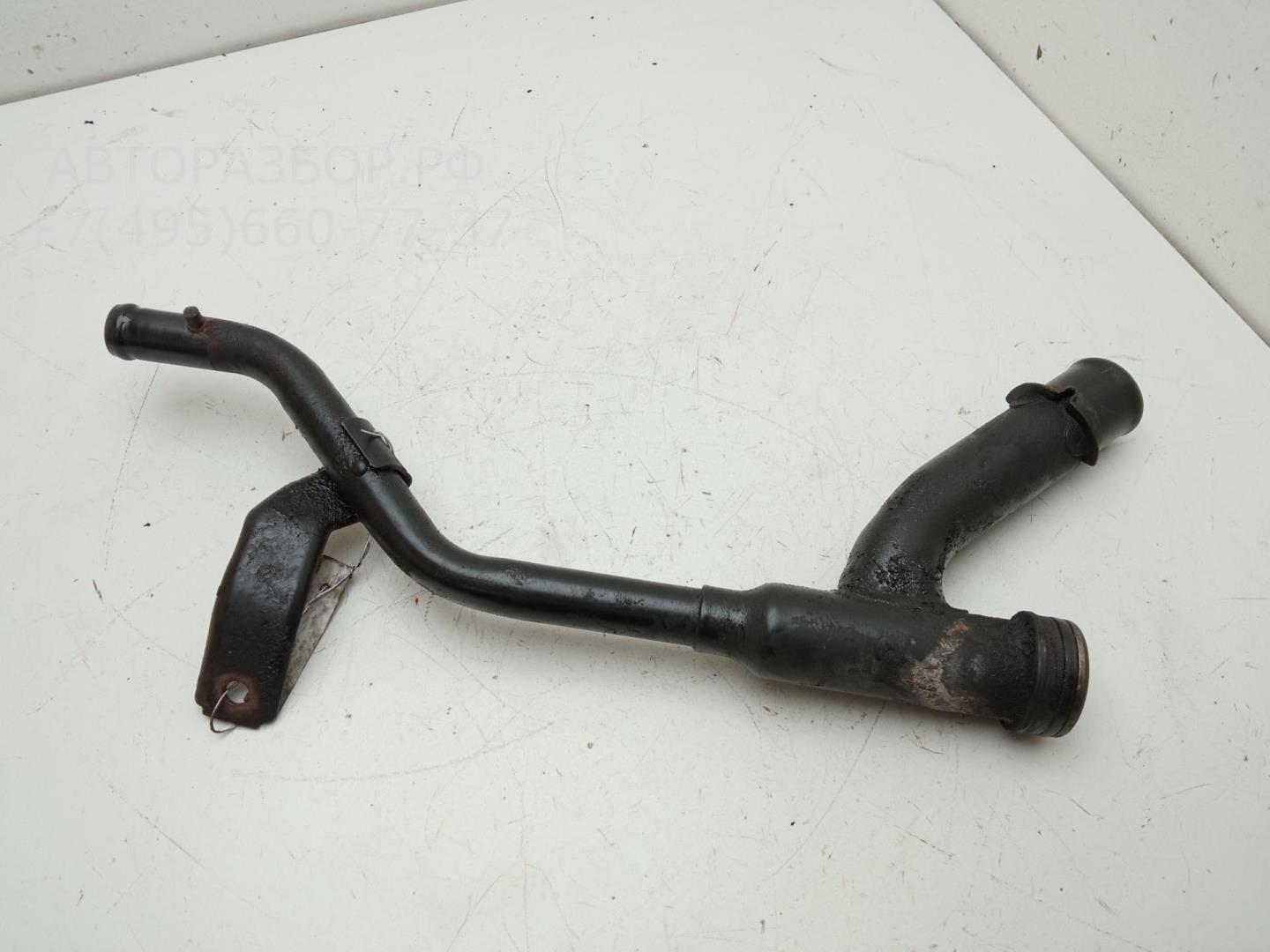 Трубка системы охлаждения