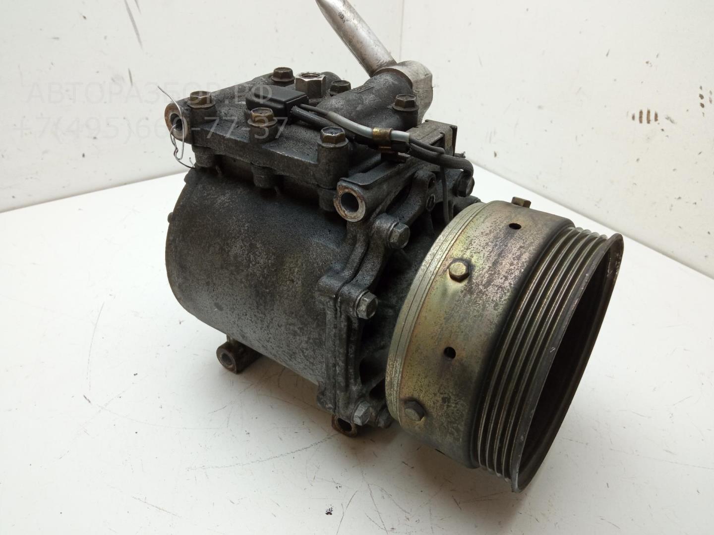 Компрессор кондиционера