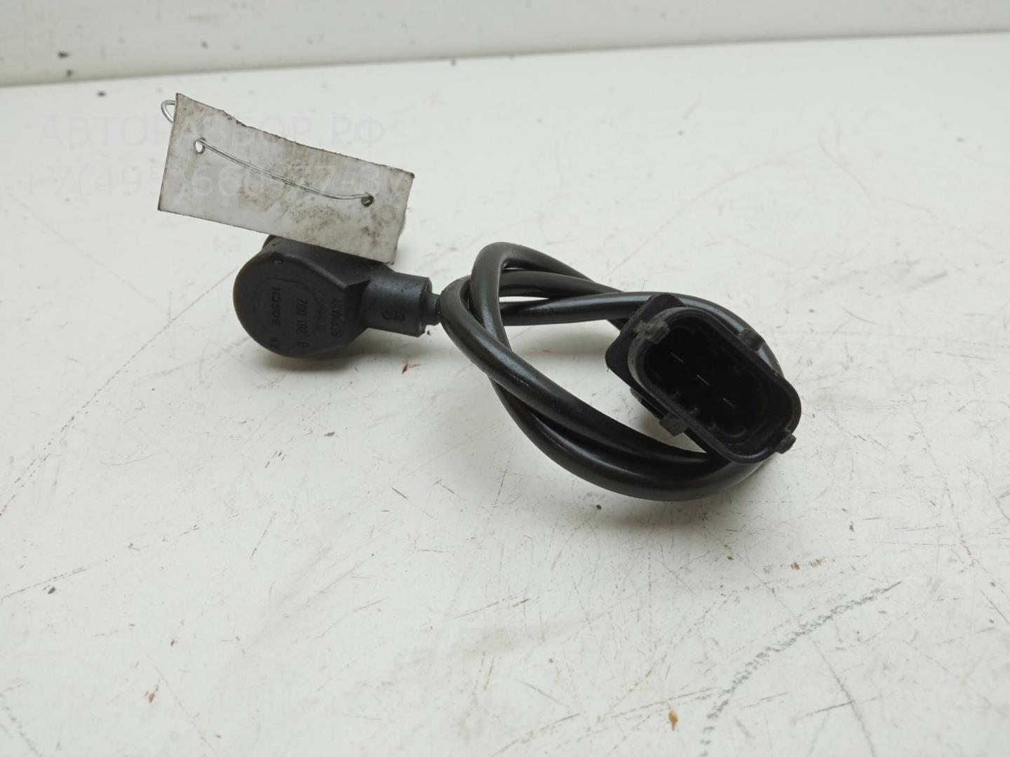 Датчик положения коленвала