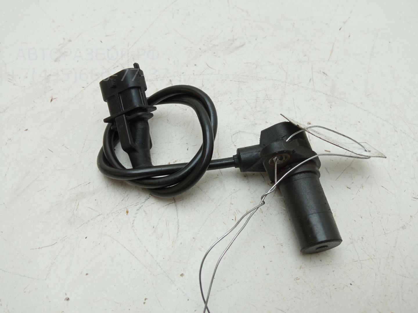 Датчик положения коленвала