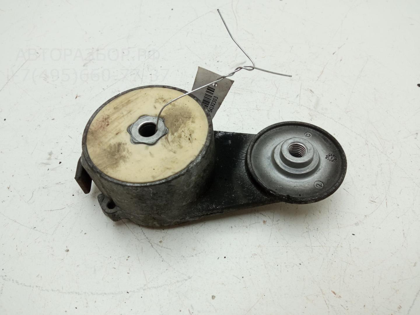 Механизм натяжения ремня ГРМ