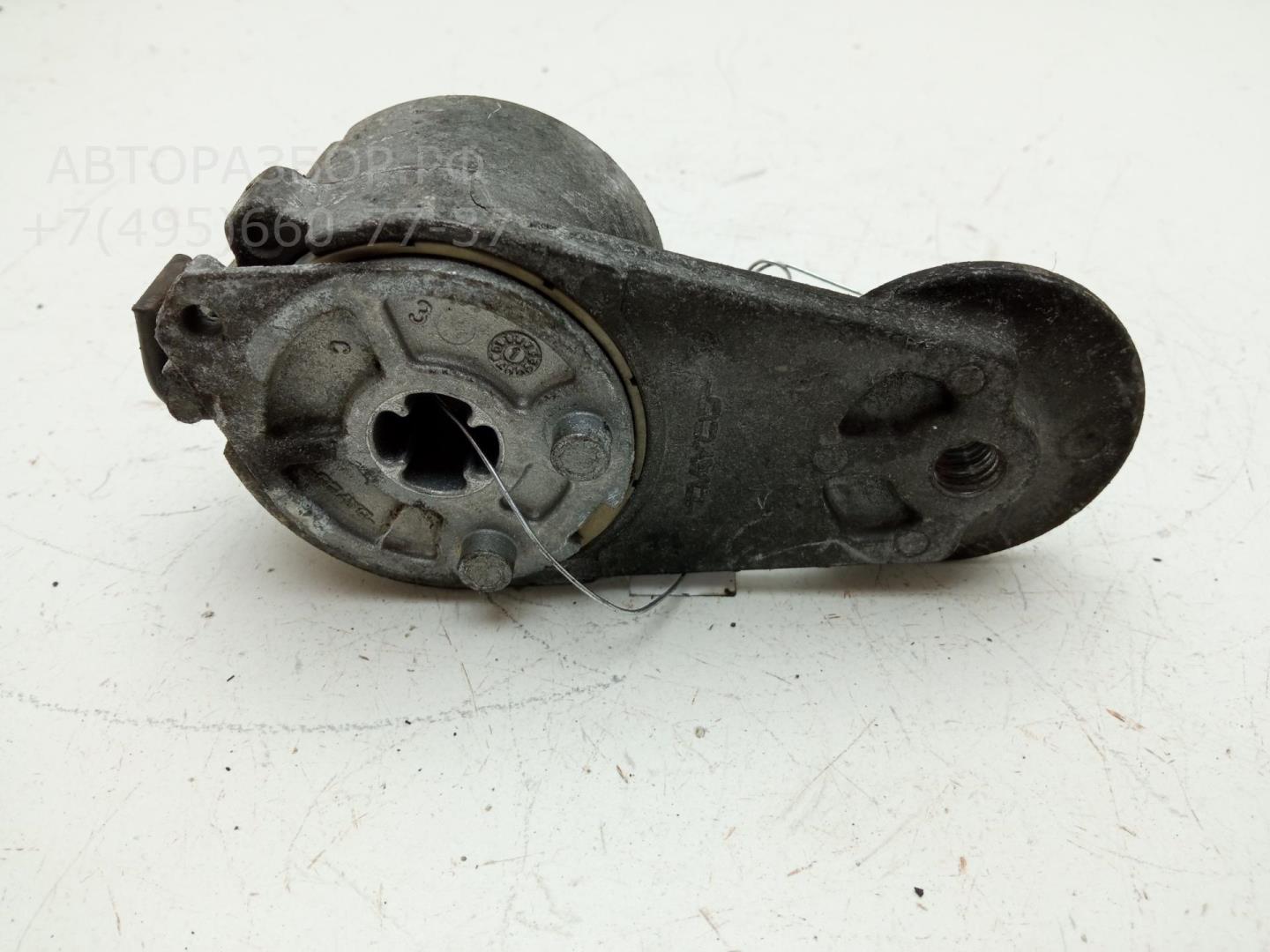 Механизм натяжения ремня ГРМ