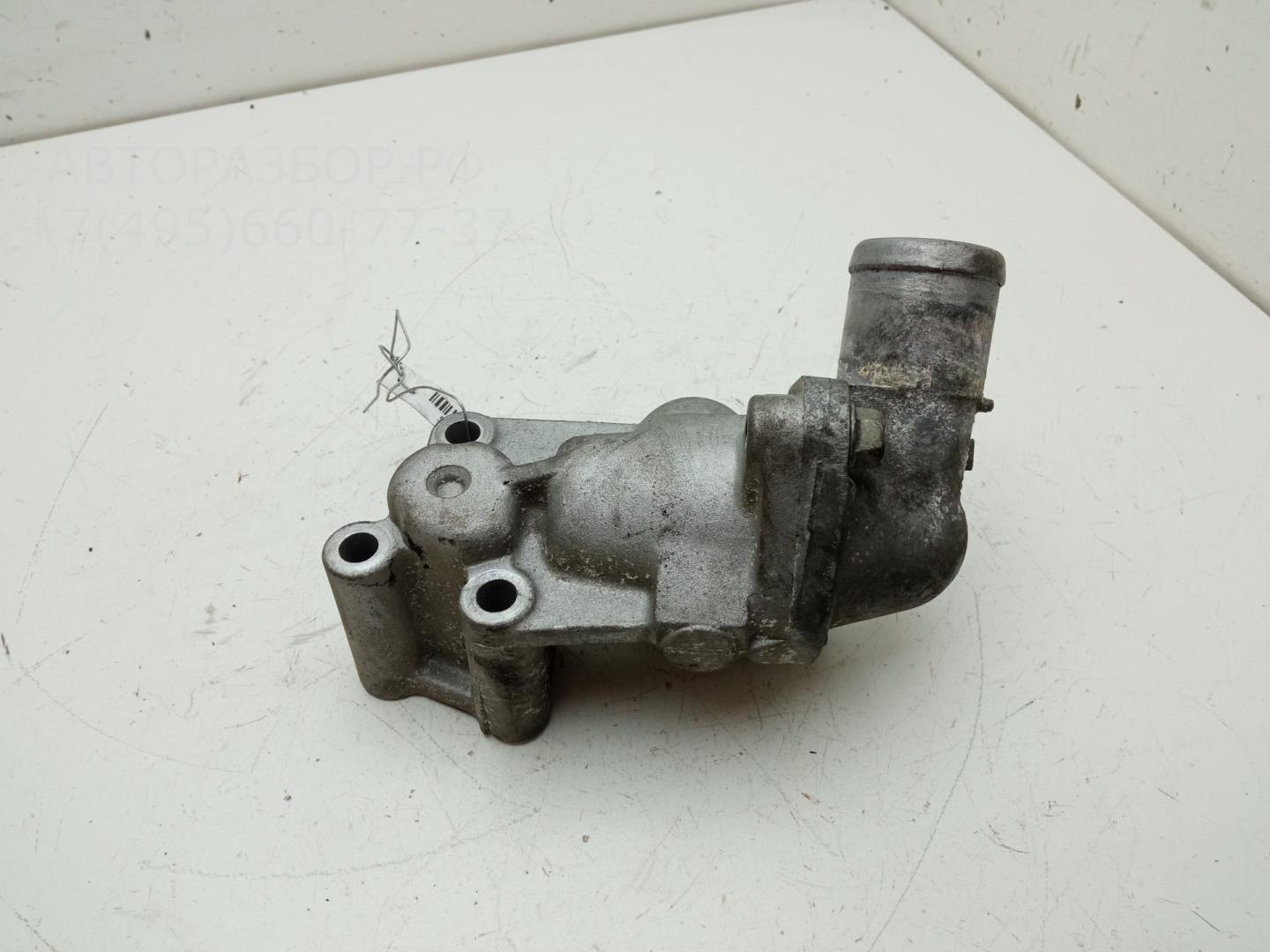 Корпус термостата