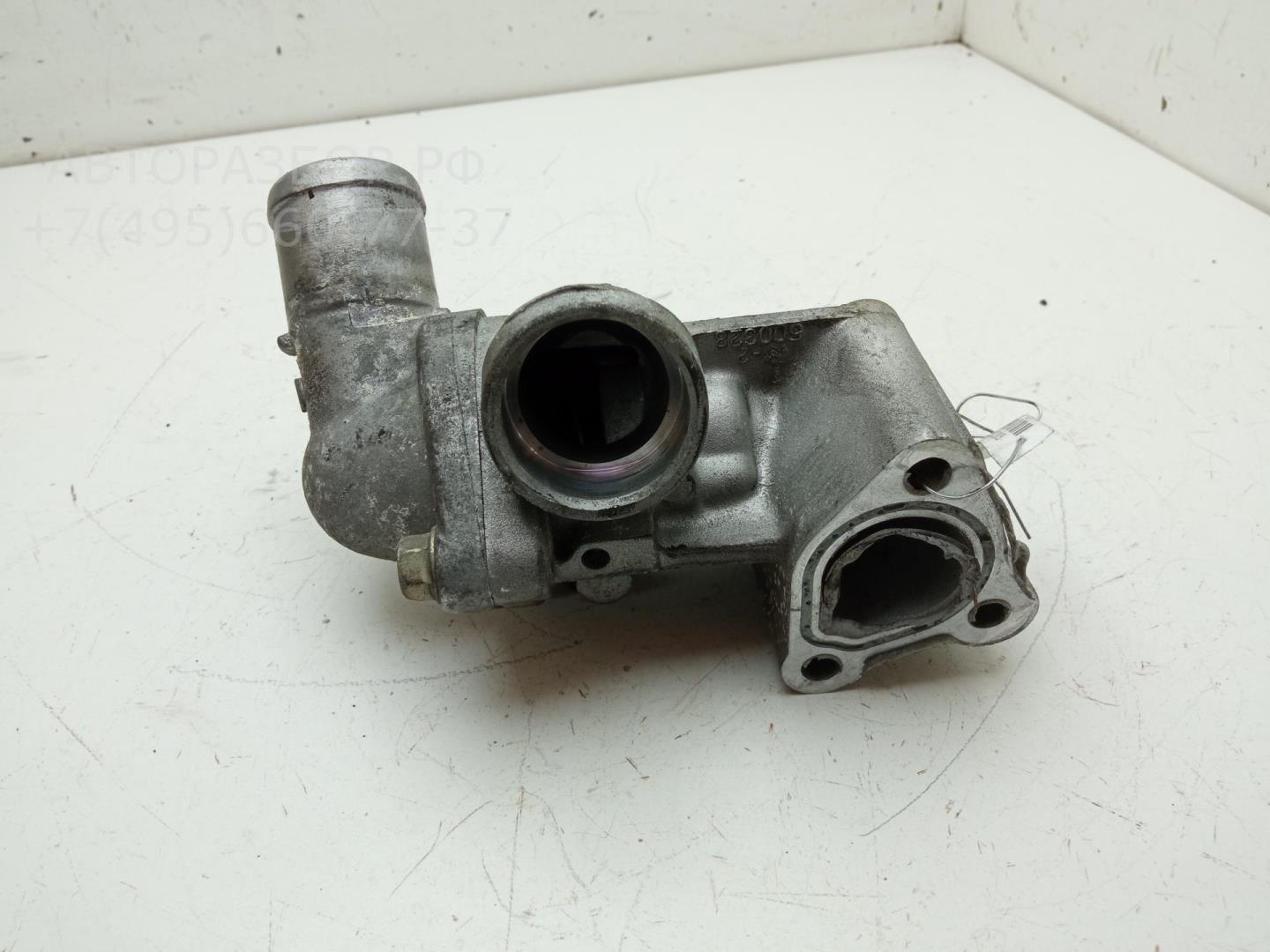 Корпус термостата