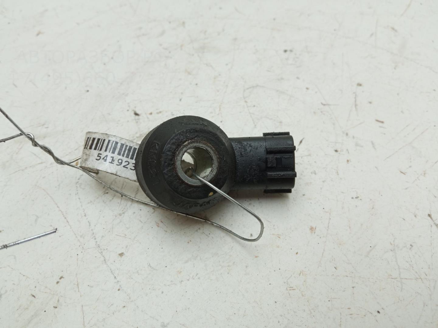 Датчик детонации