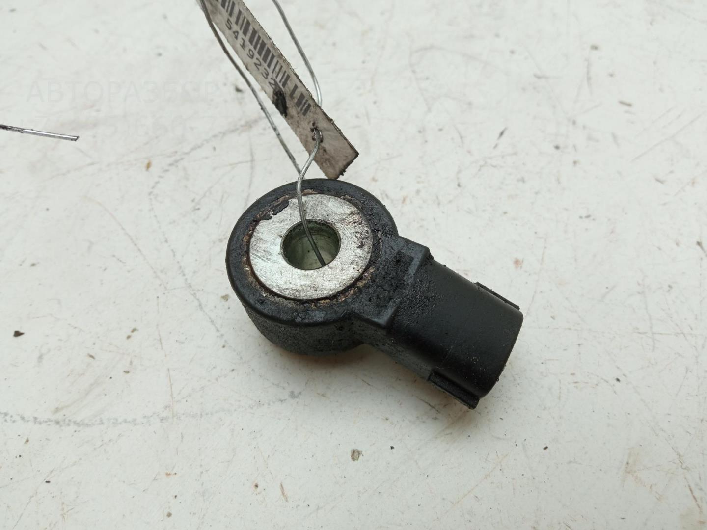 Датчик детонации