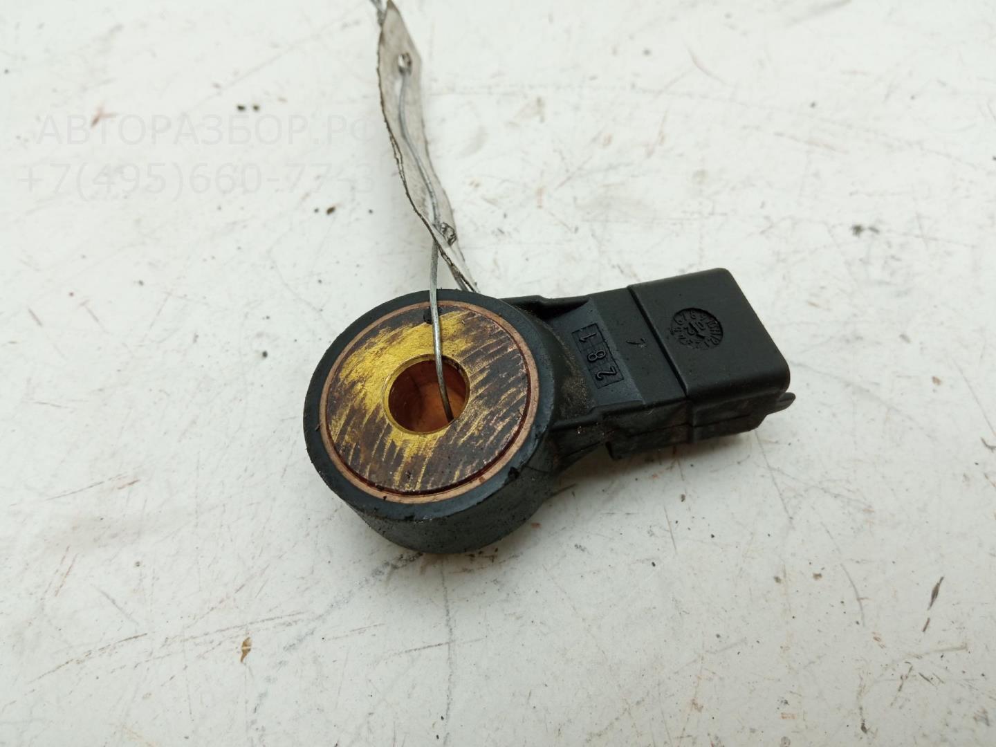 Датчик детонации