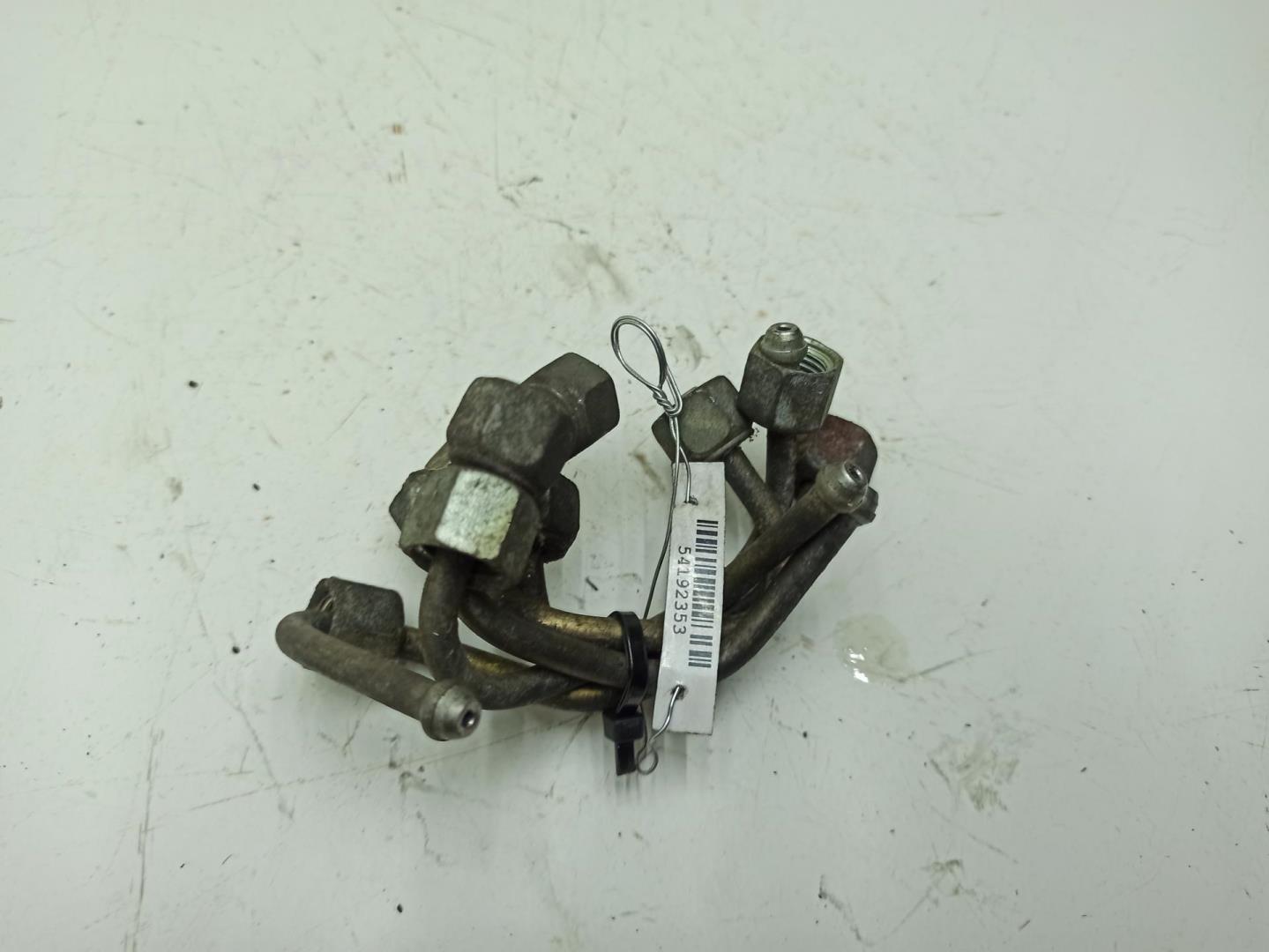 Трубка ТНВД