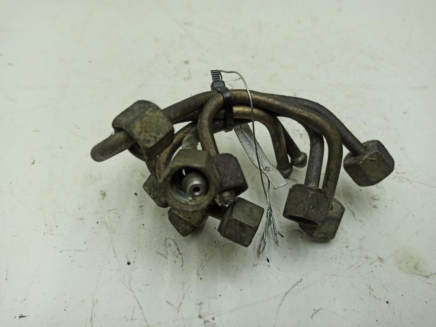 Трубка ТНВД