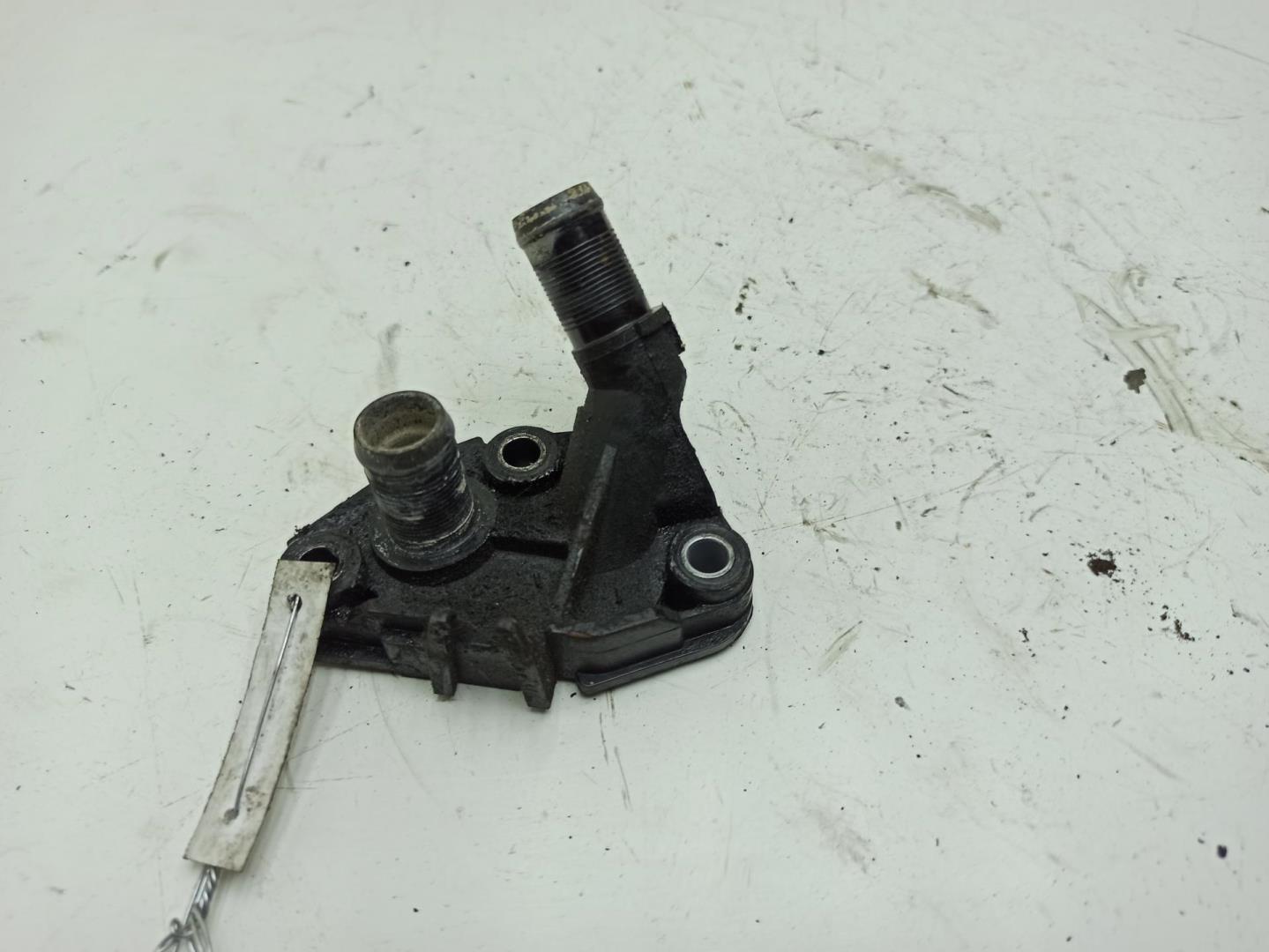 Фланец / тройник