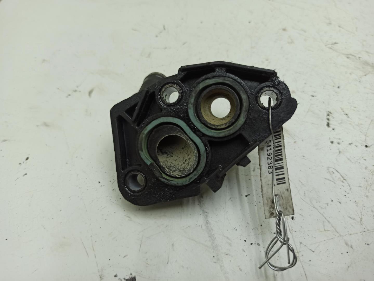 Фланец / тройник