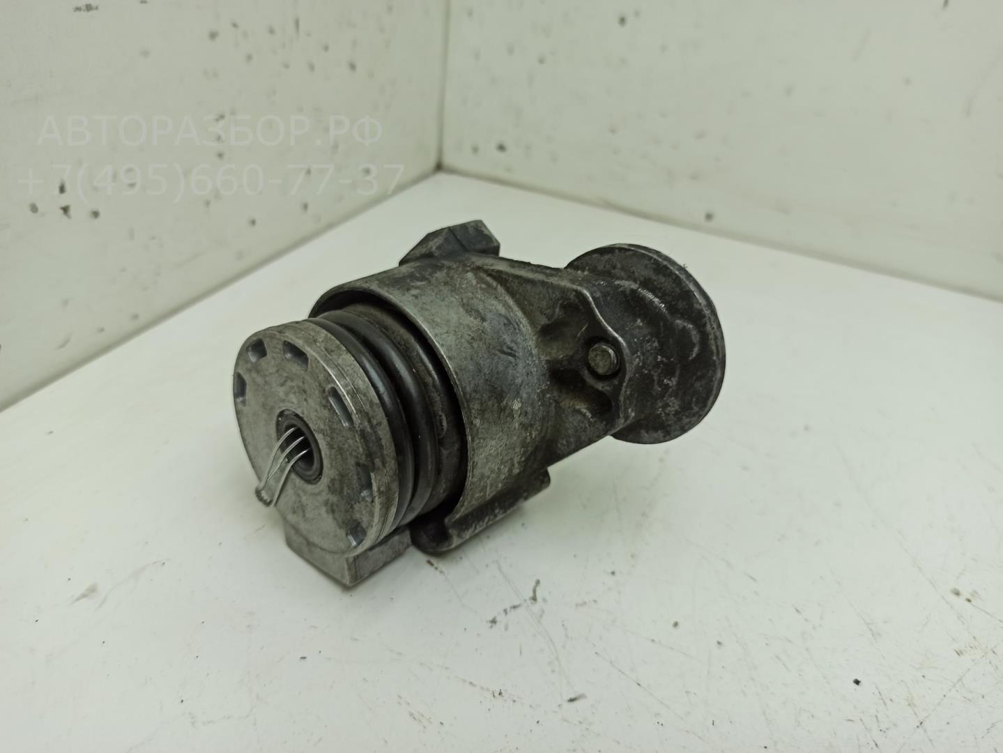 Механизм натяжения ремня ГРМ