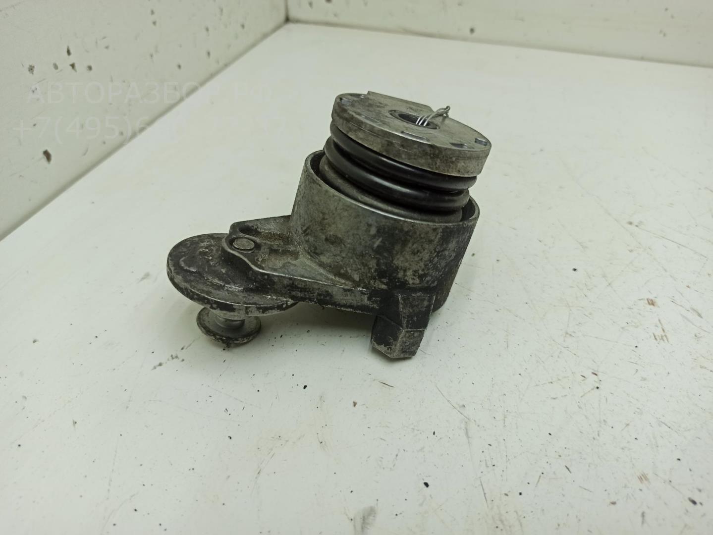 Механизм натяжения ремня ГРМ