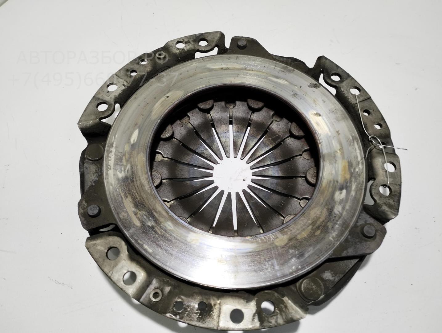 Корзина сцепления