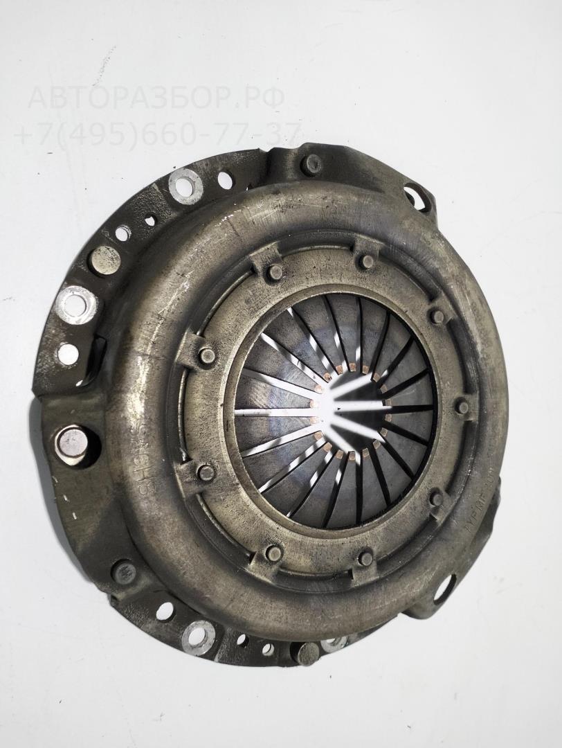 Корзина сцепления