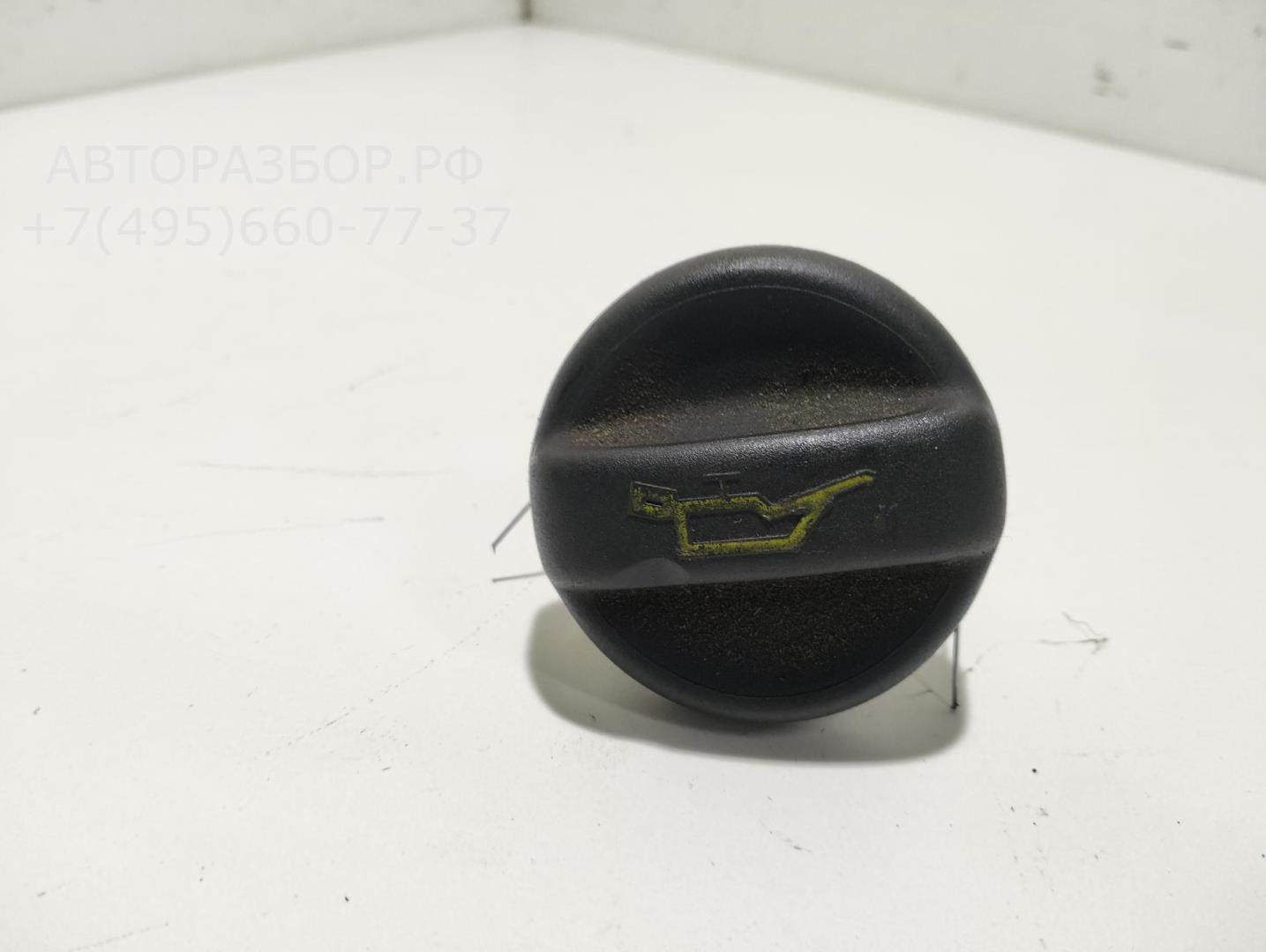 Крышка маслозаливной горловины