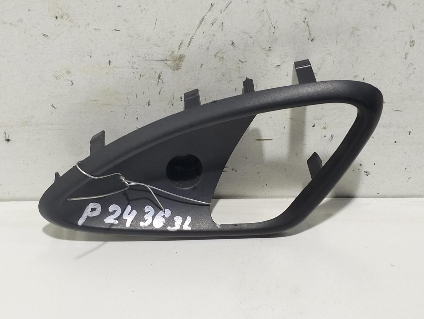 Накладка ручки наружной