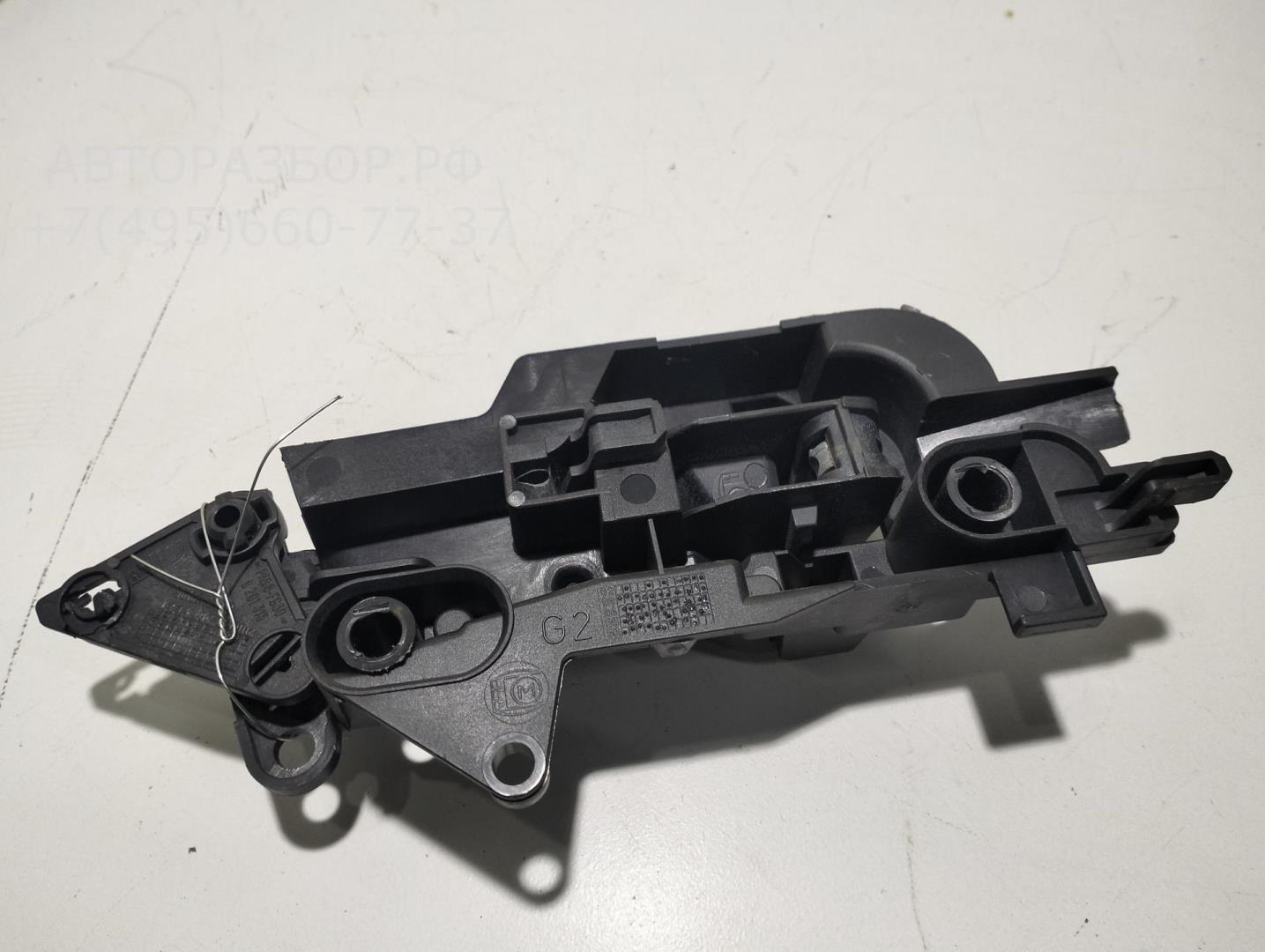 Ручка двери задней внутренняя левая