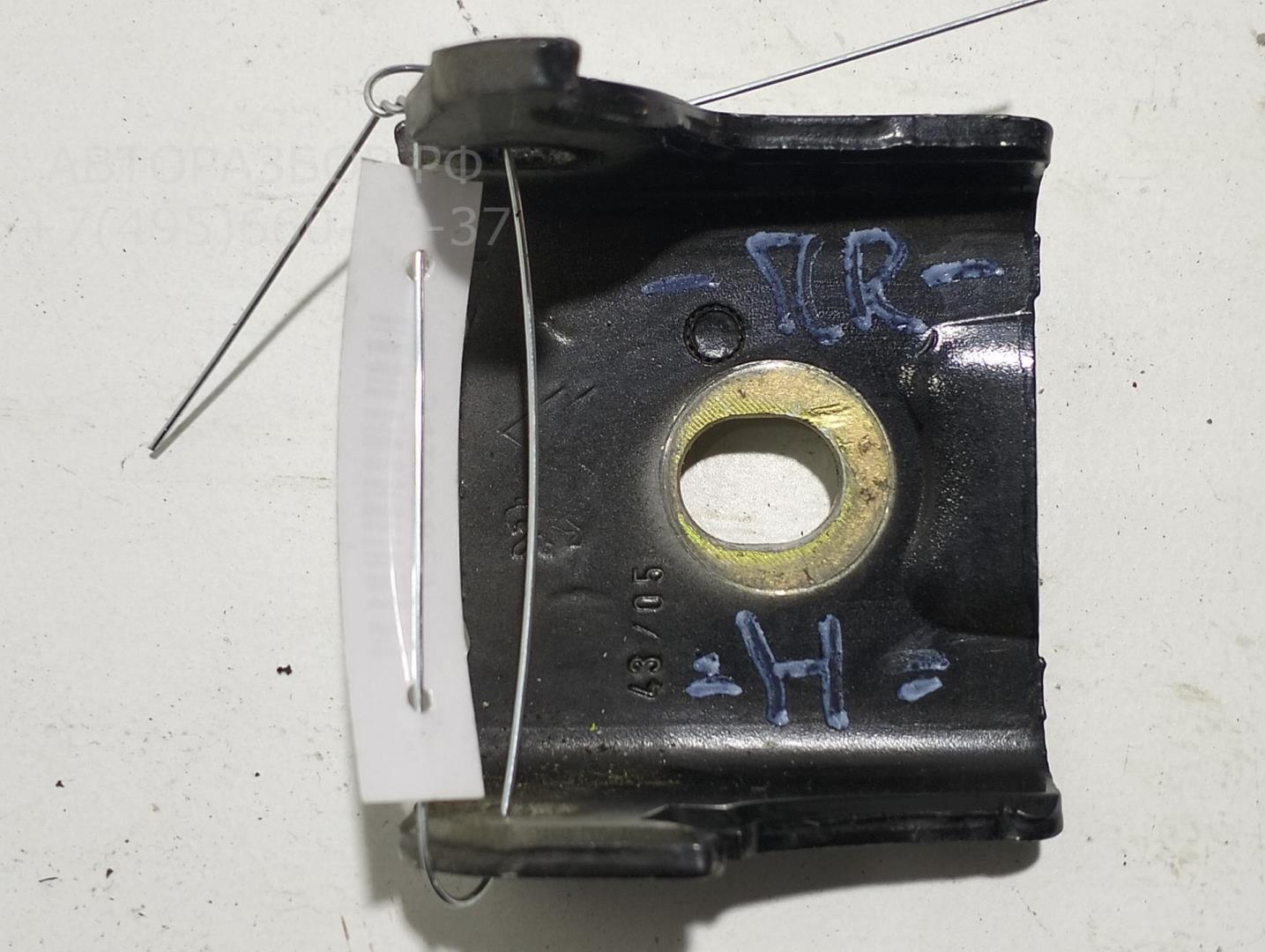 Петля двери