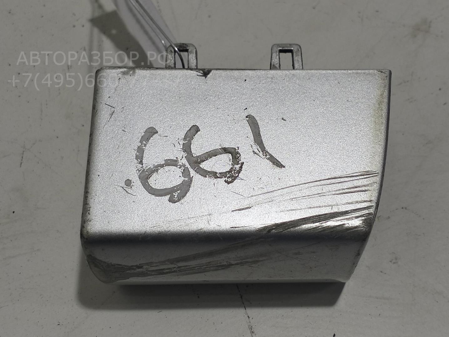 Накладка ручки наружной