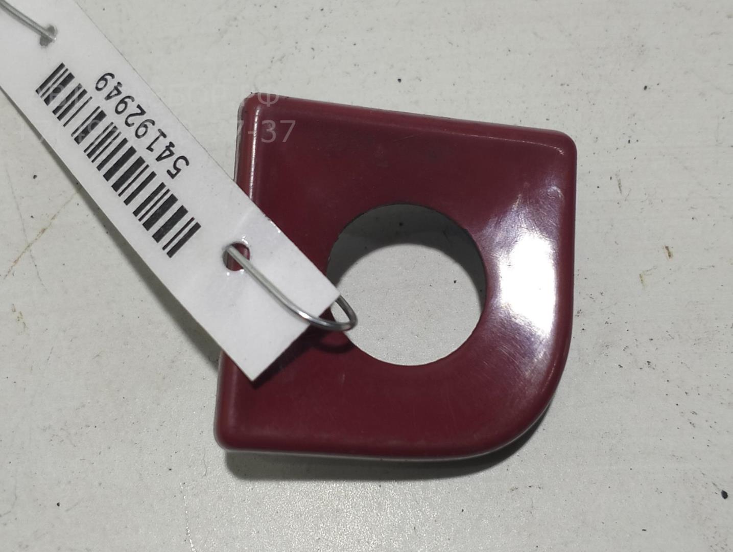 Накладка ручки наружной