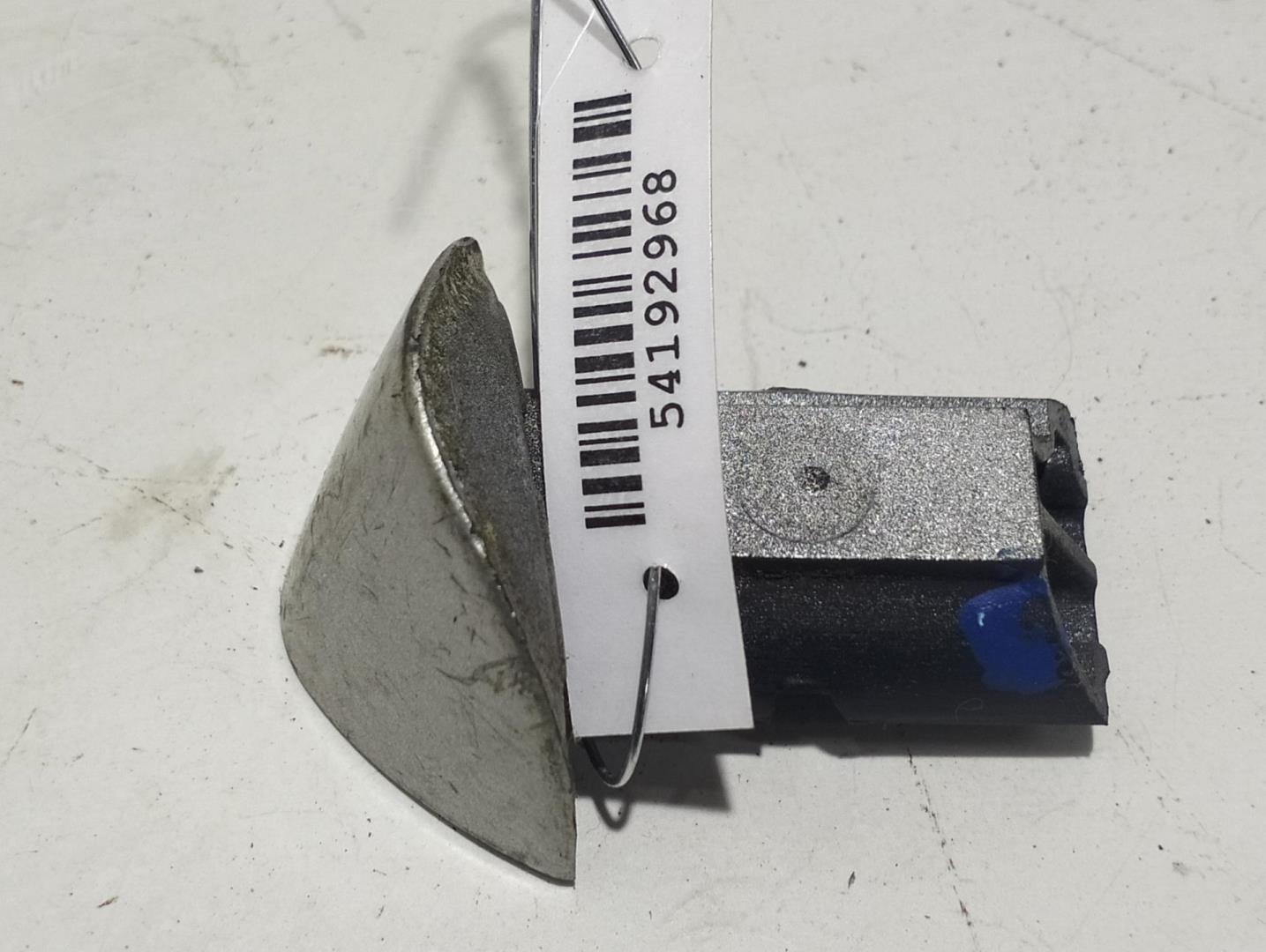 Накладка ручки наружной