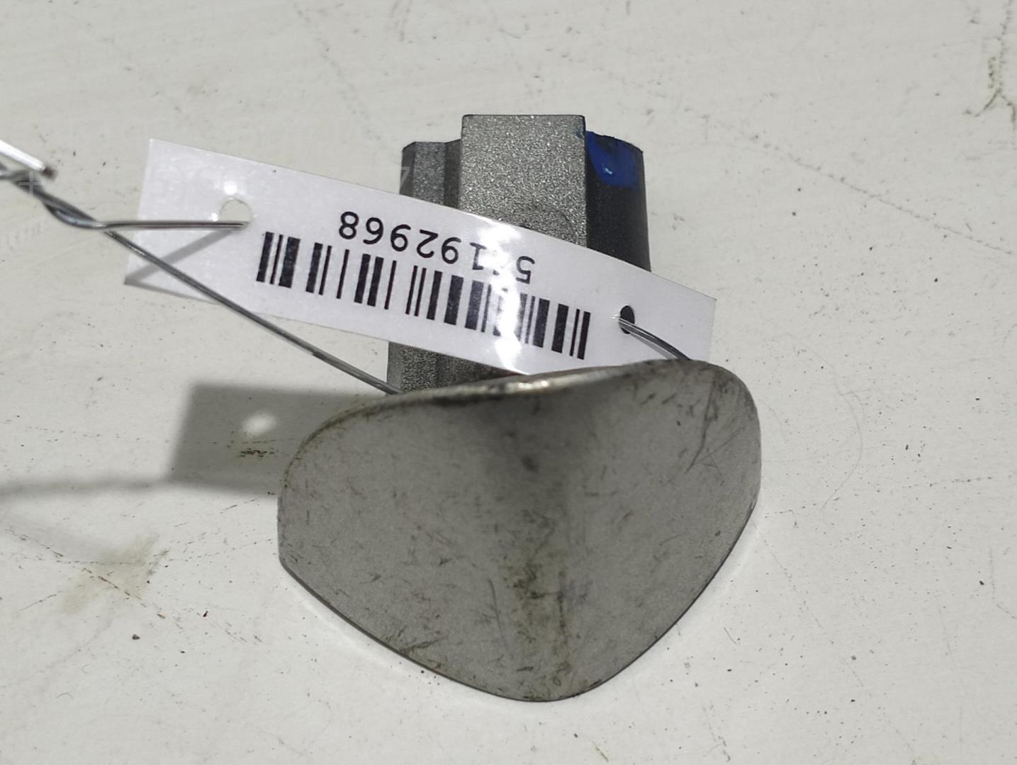 Накладка ручки наружной