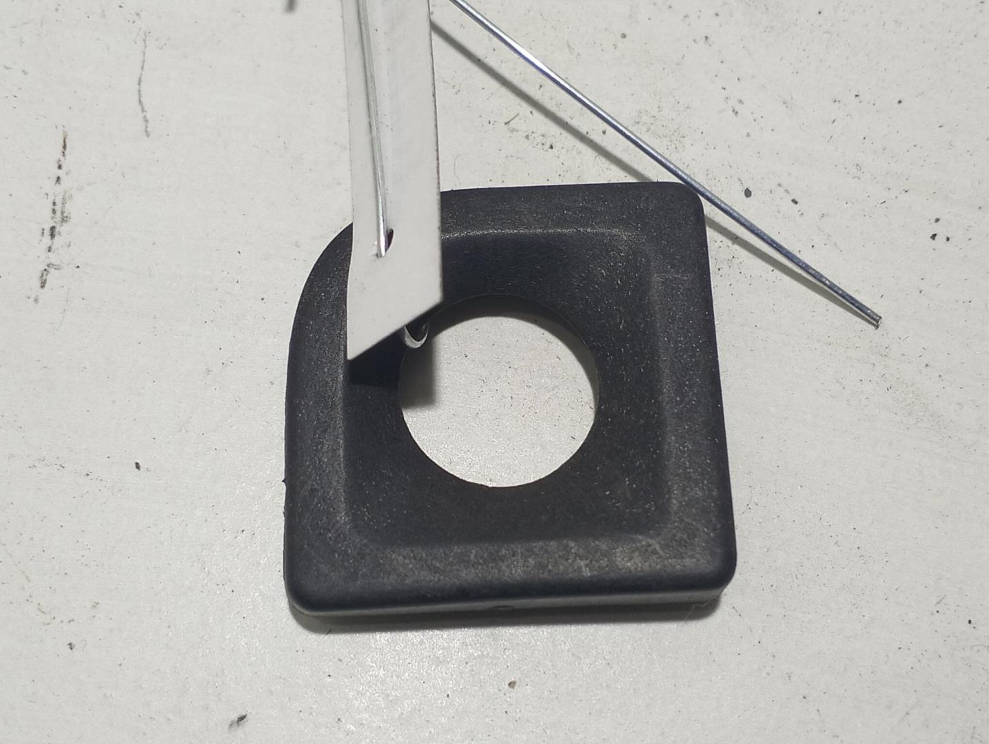 Накладка ручки наружной