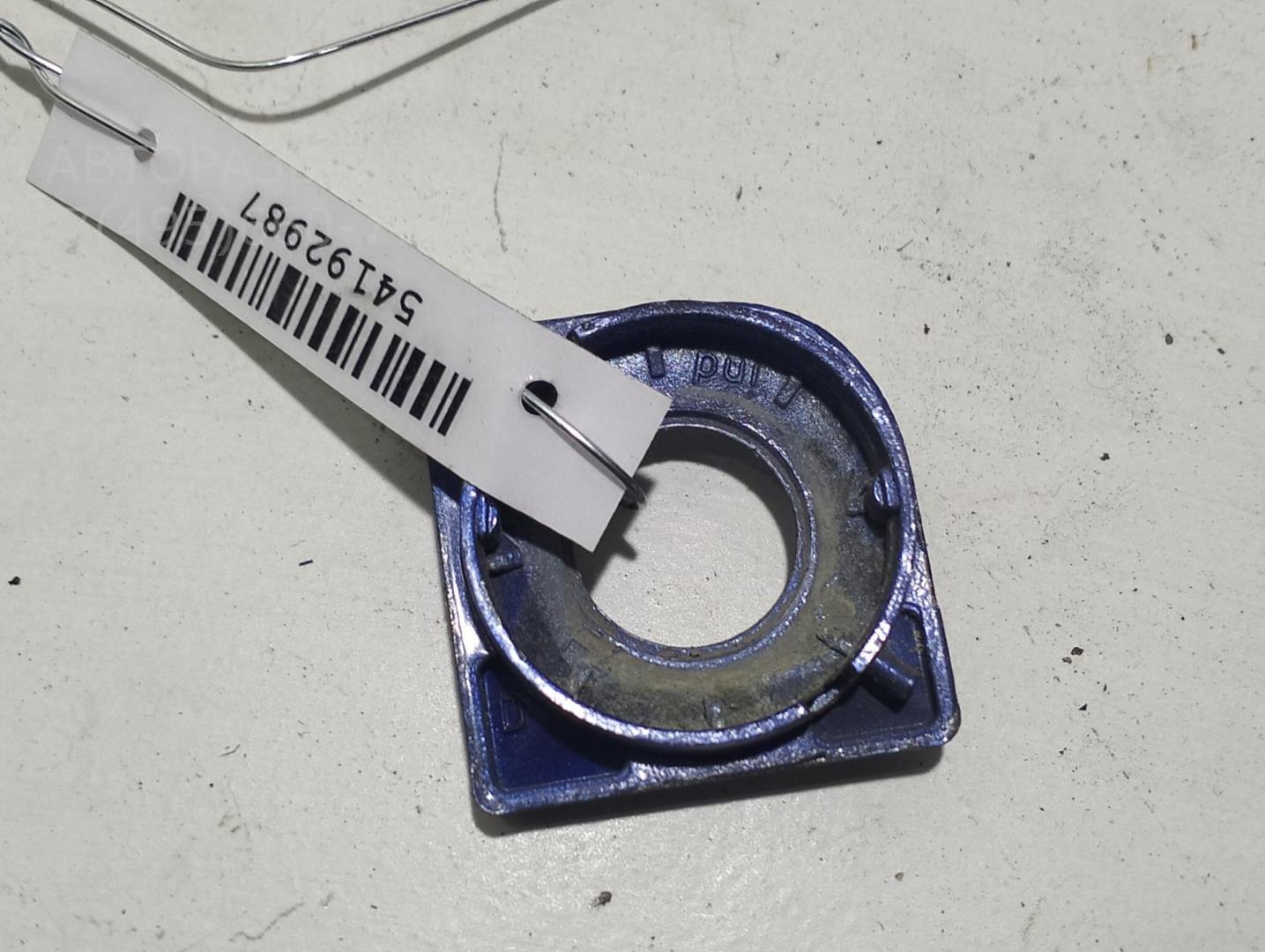 Накладка ручки наружной